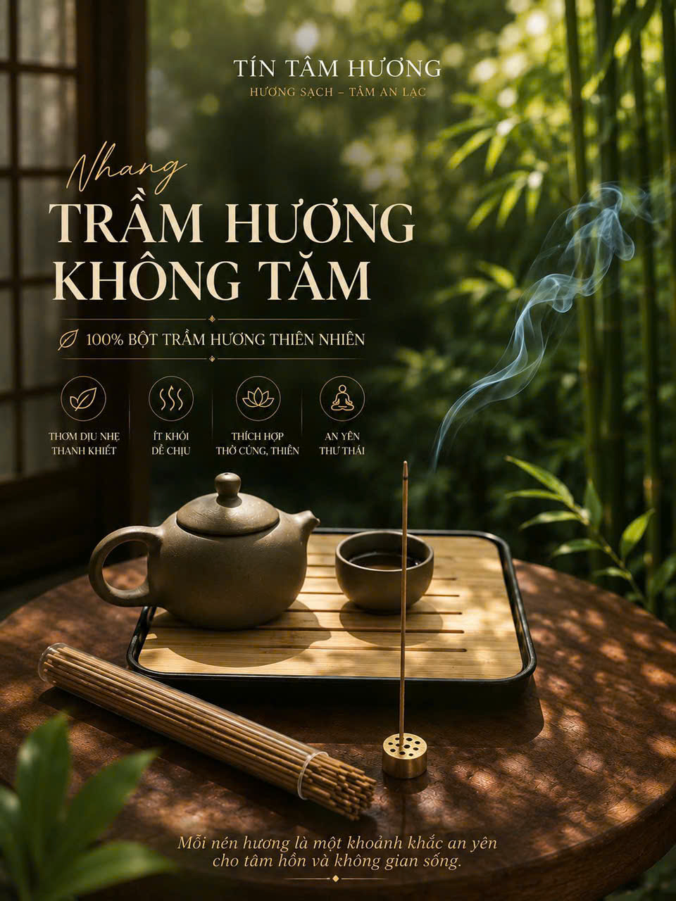 nhang quế trà bồng nhang quế trà bồng