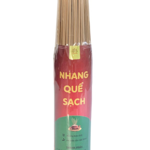 nhang quế trà bồng